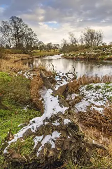 Port: Dykehead, Port of Menteith, Stirling, Scotland