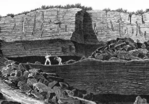 Strata: Earth's Crust