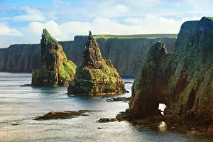 Sutherland: East Coast of Scotland