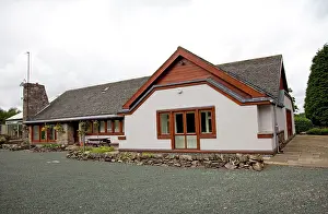 Bungalow: Eco-friendly Home - highly energy efficient bungalow