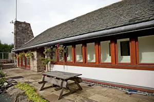 Bungalow: Eco-friendly Home - highly energy efficient bungalow