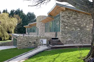 Innovative: Eco-friendly Home - new expensive upmarket innovative