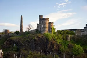 Edinburgh: Edinburgh, Scotland. An overview of Edinburgh