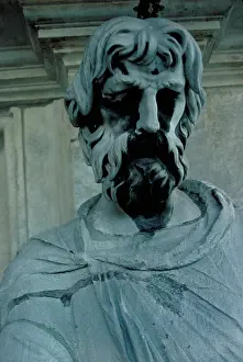 Constantine: Effects of pollution