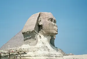 Artefact: Egypt - The Sphinx