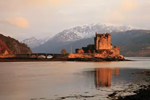 Donan: Eilean Donan Castle