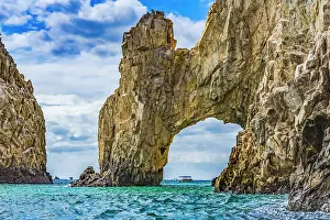 Cabo: El Archo, Los Cabos, Cabo San Lucas, Baja Mexico