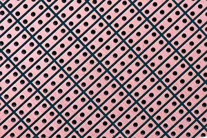 Boards: Electronic circuit board, blank, made from copper