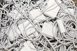 Recycling: Electronic waste