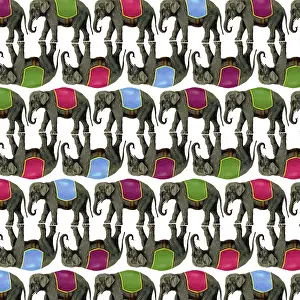 Packaging: Elephants