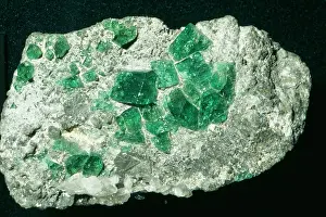 Beryl: EMERALD, Beryl