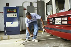 Check: Emissions Check