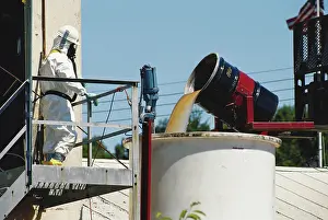 Dumping: Emptying Toxic Waste