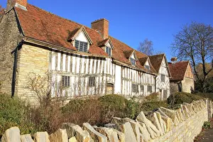 Cottages: English Cottage