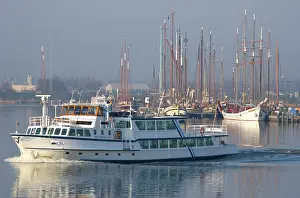 Enkhuizen: Enkhuizen, Netherlands, North Holland, West-Frisia