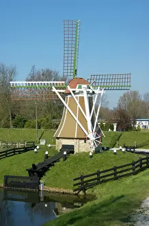 Series: Enkhuizen, Netherlands, North Holland, West-Frisia