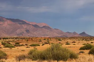 Erongo: Erongo Mountain range