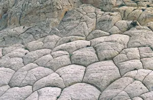 Crack: Erosion, Utah