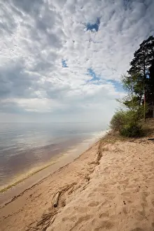 Northeastern: Estonia, Northeastern Estonia, Kauksi, view