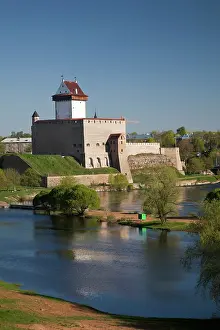 Northeastern: Estonia, Northeastern Estonia, Narva, Narva