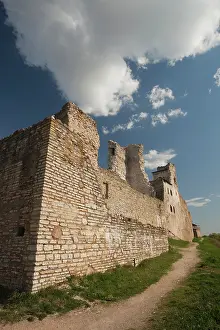 Northeastern: Estonia, Northeastern Estonia, Rakvere