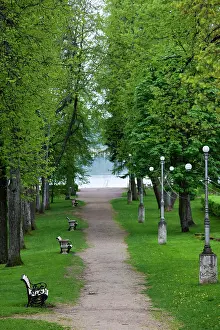 Southeastern: Estonia, Southeastern Estonia, Voru, Kateriina