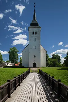 Estonian: Estonia, Southwestern Estonia, Viljandi