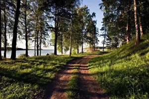 Estonian: Estonia, Southwestern Estonia, Vorts Jarv