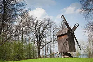 18th: Estonia, Tallinn, Rocca Al Mare village