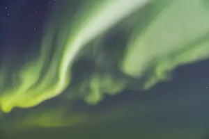 Lenvironnement: Etats Unis, Alaska, Refuge faunique national arctique