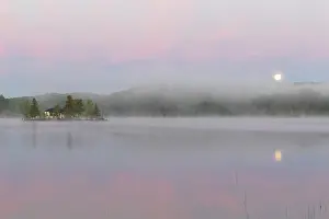 Brume: LAKE