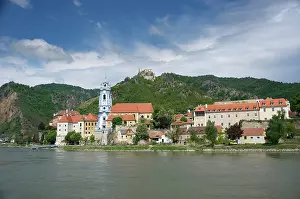 Wachau: Europe, Austria, Wachau Valley, Lower Austria