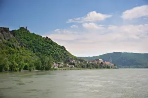 Wachau: Europe, Austria, Wachau Valley, Lower Austria