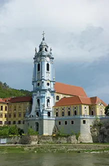 Wachau: Europe, Austria, Wachau Valley, Lower Austria