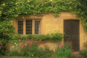 Neighborhood: Europe, England, Gloucestershire, The Cotswolds