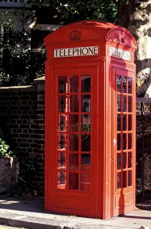 Phone: Europe, England, London, Westminster. Red