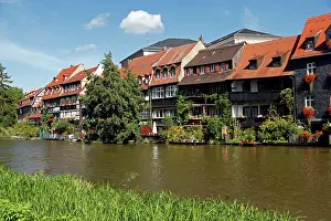 Beer: Europe, Germany, Bamberg