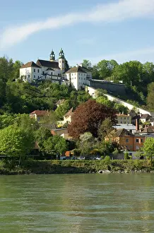 Pilgrimage: Europe, Germany, Bavaria, Passau, Pilgrimage
