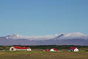 Fjords: Europe, Iceland, West Fjords, scenic landscape