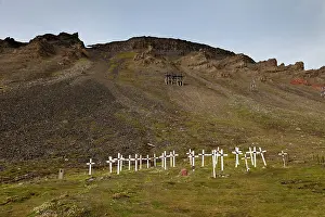 Longyearbyen: Europe, Norway, Svalbard, Longyearbyen