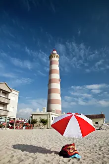 Julie: Europe, Portugal, Aveiro, Costa Nova. This