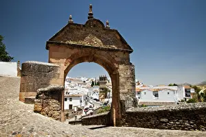 Julie: Europe, Spain, Andalucia, Malaga Province