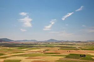 Julie: Europe, Spain, Castile-La Mancha Region
