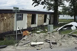 Trailer: Evacuated Residence due to Dioxin Contamination