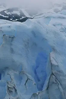 Fjords: Exit Glacier