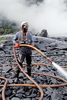 Valdez: Exxon-Valdez Oil Spill