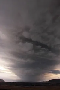 2010: Eyjafjallaj?? ?kull Ash Cloud, Iceland