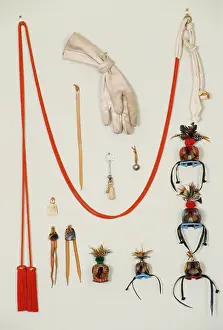 Hobbies: Falconry Equipment