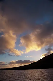 Malvinas: Falkland Islands, West Falkland, Saunders
