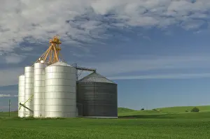 Units: Farm Storage Units